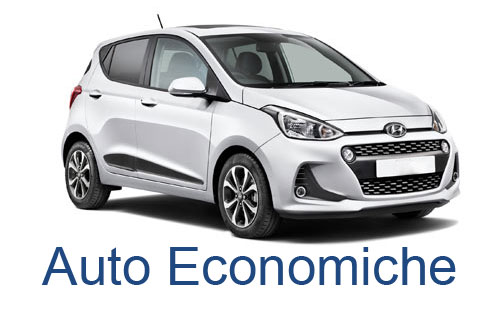 Auto Economiche