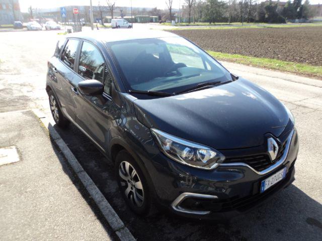 RENAULT Captur Blue dCi 115 CV Business N1 4POSTI AUTOCARRO (22027051)