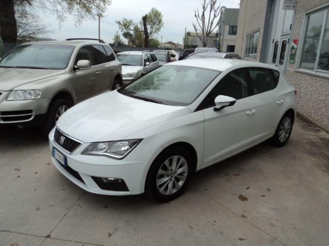 SEAT Leon 1.6 TDI 115 CV 5p. Business (22166534)