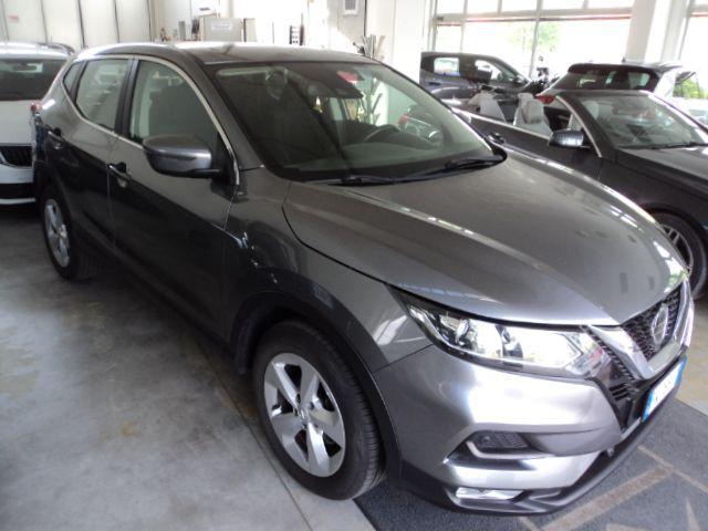 NISSAN Qashqai 1.5 dCi 115 CV Acenta (22253279)