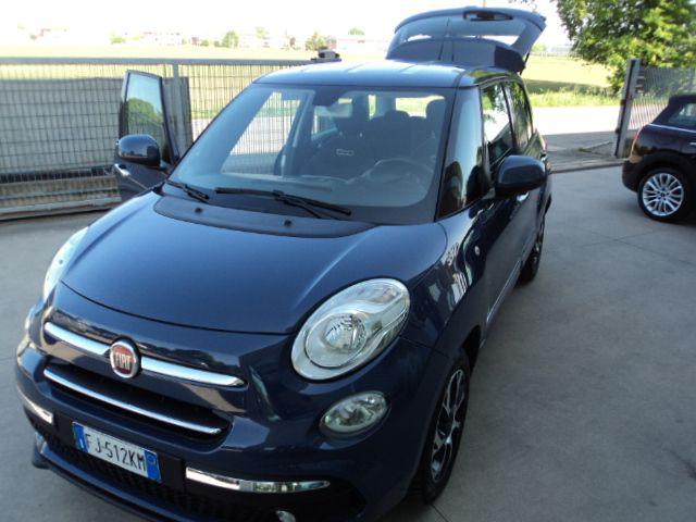 FIAT 500L 1.3 Multijet 95 CV Business (22268589)