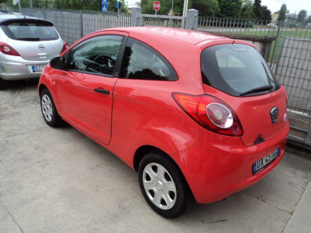 FORD Ka+ 1.2 8V 69CV (22293745)