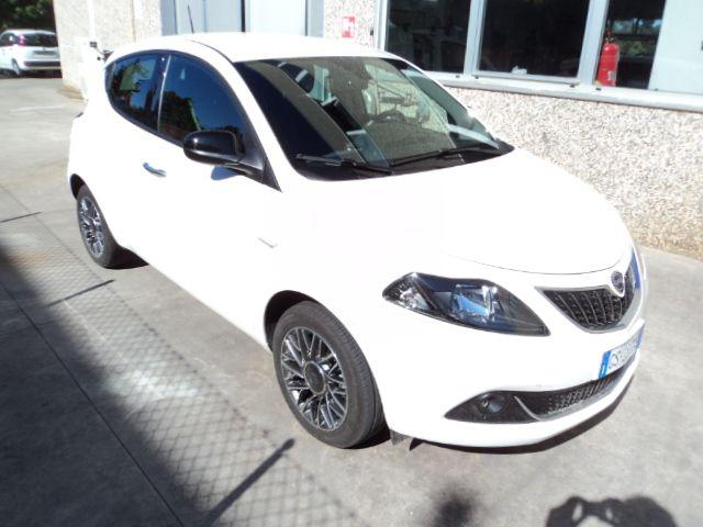 LANCIA Ypsilon 1.0 FireFly 5 porte S&S Hybrid Gold (22550106)