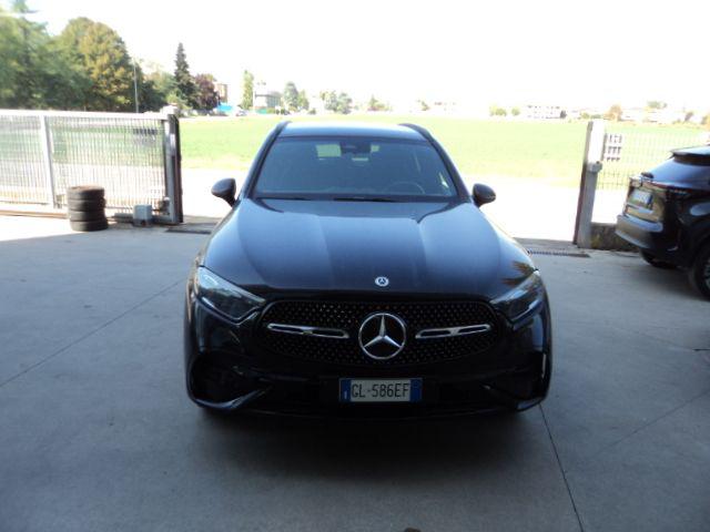 MERCEDES-BENZ GLC 220 d 4Matic Mild Hybrid AMG Premium Plus (22799399)