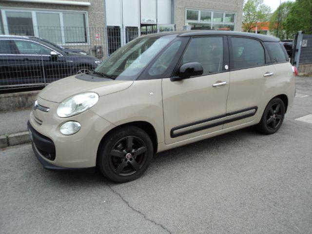 FIAT 500L Living 1.3 Multijet 85 CV Lounge (23549354)
