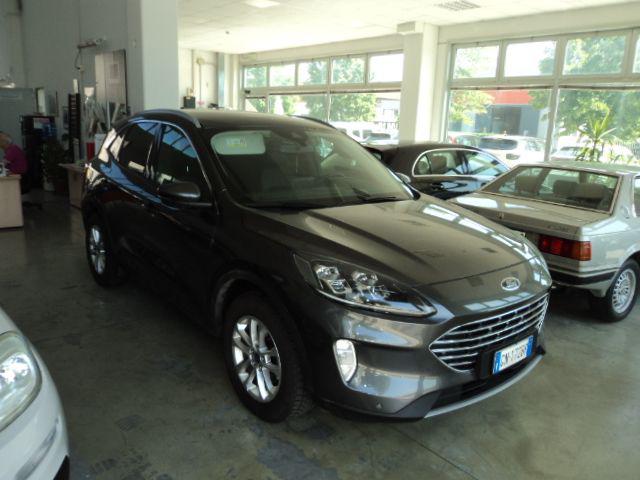 FORD Kuga 1.5 EcoBoost 150 CV 2WD Titanium X (23746184)