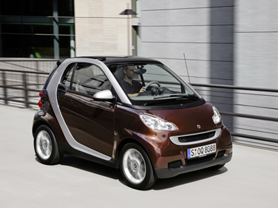 Smart-Fortwo