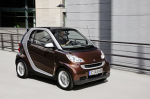 Smart-Fortwo